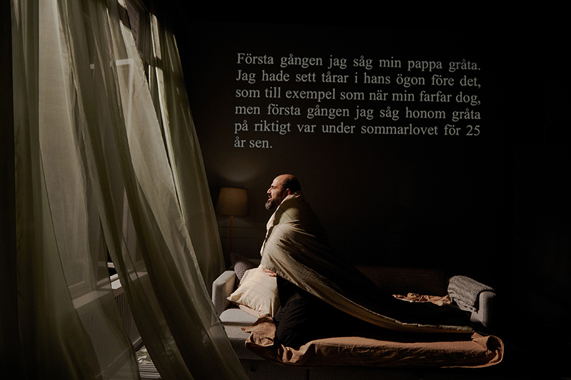 Foto: Louise Helmfrid