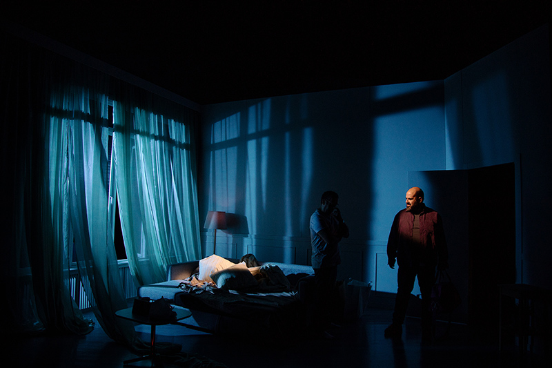 Foto: Louise Helmfrid