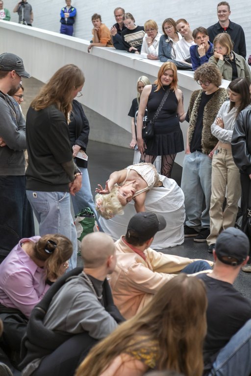 Foto: Petri Virtanen / Kansallisgalleria 
